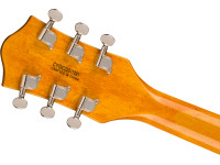 Gretsch G5655T-QM Electromatic Center Block Jr. Single-Cut Quilted Maple with Bigsby Speyside Gretsch G5655T-QM Electromatic Center Block Jr. Single-Cut Quilted Maple with Bigsby Speyside